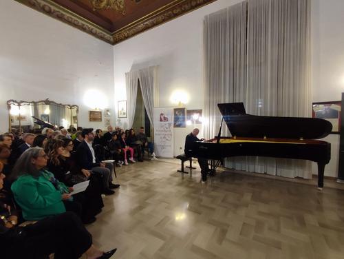 Fondazione Aldo Ciccolini ETS slide