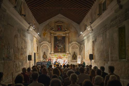 ASSOCIAZIONE MUSICALE FELICE ROMANI slide