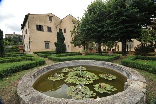 Museo Statale di Casa Vasari slide