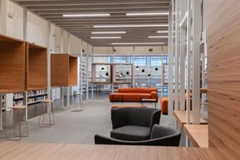 BIBLIOTECA CIVICA L. MAJNO slide