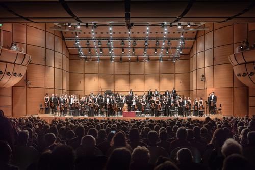 Fondazione Orchestra Sinfonica di Milano slide