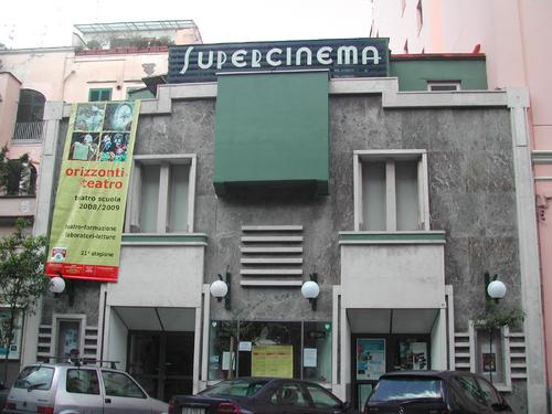 Compagnia degli Sbuffi - Teatro d