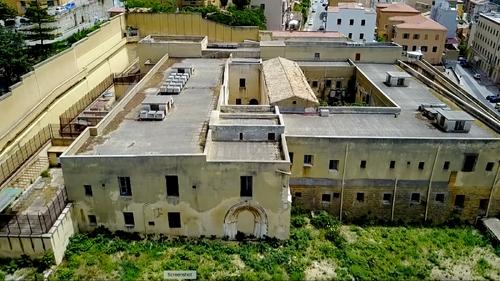 Ex Carcere di San Vito slide