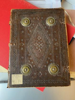 Registro di privilegi dell