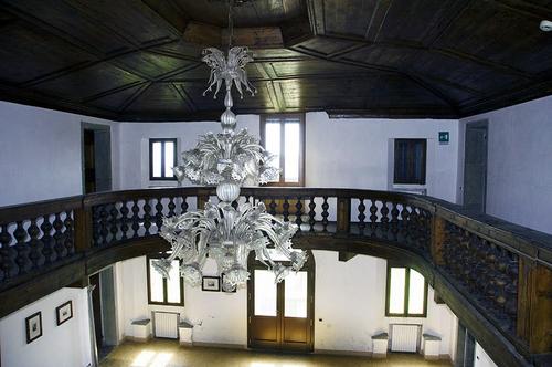 Museo di Villa Beatrice D