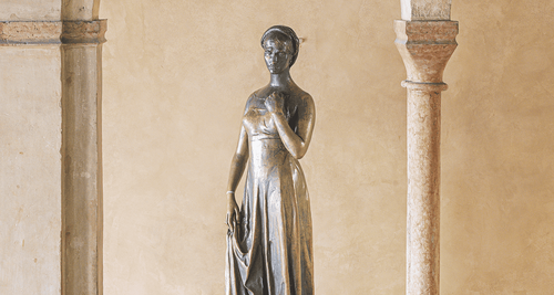 Musei Civici slide