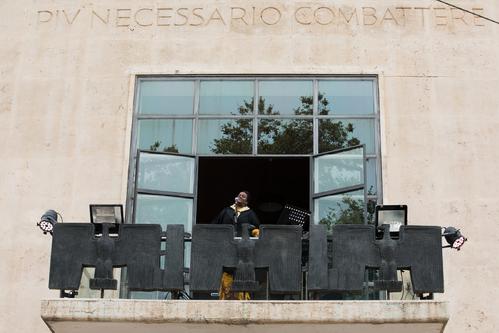 Short Theatre – Festival internazionale di arti performative | Roma slide