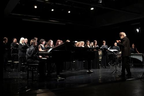 Accademia Musicale Ruggero Maghini APS slide