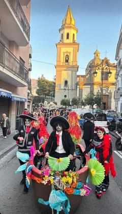 Compagnia degli Sbuffi - Teatro d