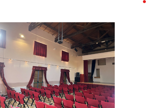 Teatro Alberto Bambi  slide