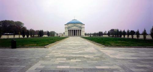 Mausoleo della Bela Rosin slide