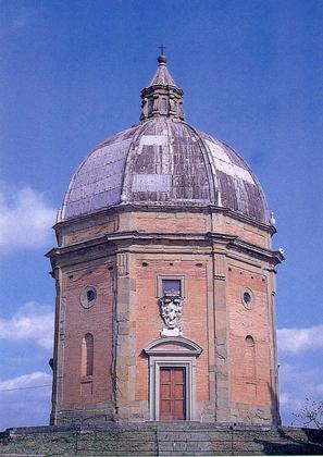 Tempio di Santo Stefano della Vittoria slide