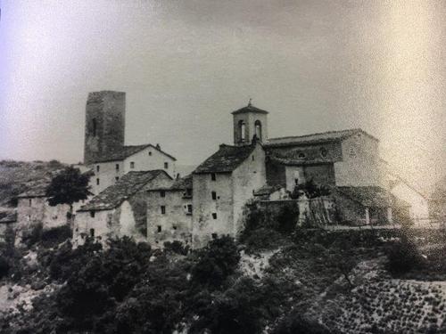 Torre di Gattara. slide