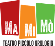 Centro Teatrale MaMiMò APS slide