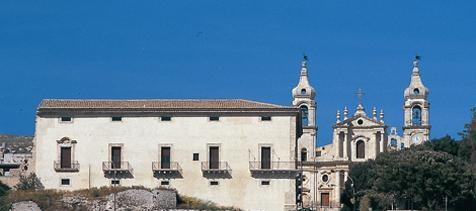 Palazzo Ducale dei Tomasi di Lampedusa slide