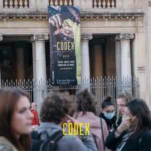Codex Festival  -   Associazione Culturale Cantina Sperimentale Iblea