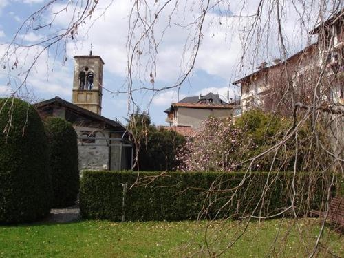 BIBLIOTECA COMUNALE DI BARZIO slide