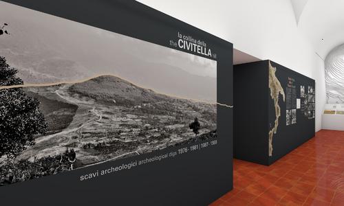 Polo Museale prof Giuseppe Stifano slide