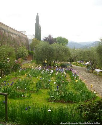 GIARDINO DELL