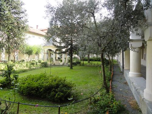 CONVENTO DI SAN BERNARDINO slide