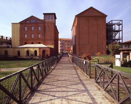 Museo Etnografico del Mulino Nuovo - Ecomuseo del Freidano slide