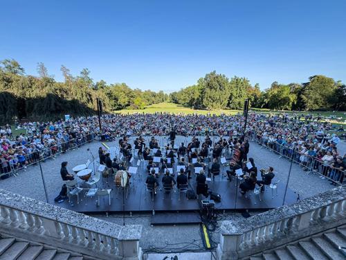 Orchestra da Camera Canova slide