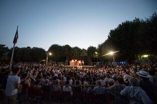 Associazione Culturale I Lunatici slide