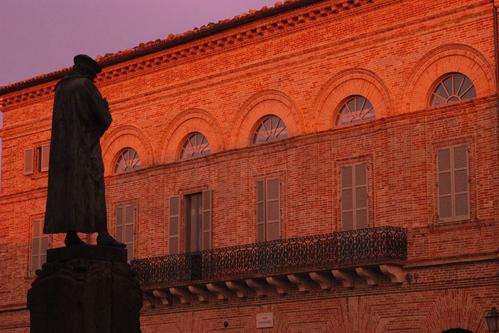 Teatro Comunale "G. Leopardi"  slide