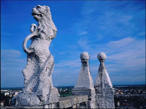 TORRE CIVICA "CAMPANON" slide