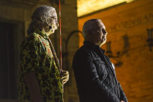 CLOWN&CLOWN FESTIVAL slide