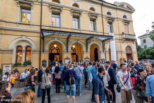 Teatro Civico Schio slide