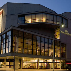 Fondazione Teatro Lirico di Cagliari  -   Sostegno anno 2021