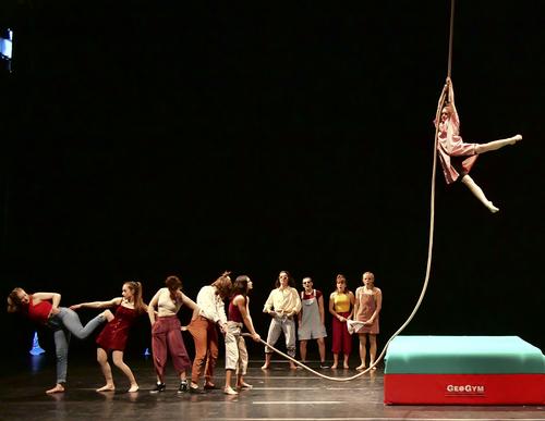 SOCIETÁ GINNASTICA DI TORINO A.P.S. A.S.D. slide