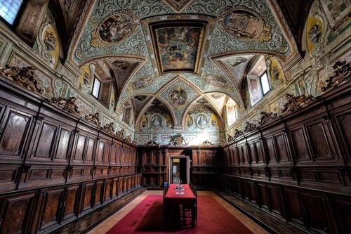 Basilica Santuario Santa Maria della Quercia slide