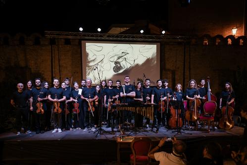 Associazione Identità Musicali ETS slide