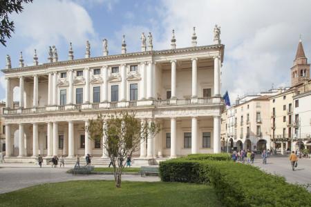 Museo Civico di Palazzo Chiericati slide