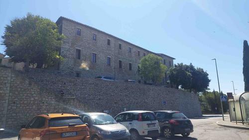 Palazzo Comunale di Corciano slide