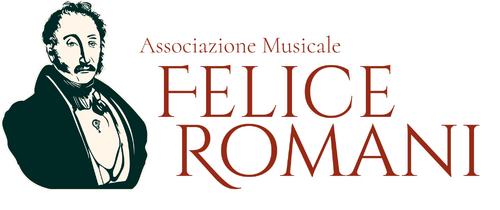ASSOCIAZIONE MUSICALE FELICE ROMANI slide