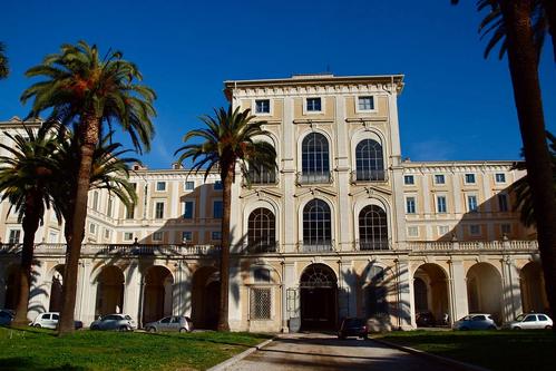 Gallerie Nazionali di Arte Antica, Palazzo Barberini, Galleria Corsini slide