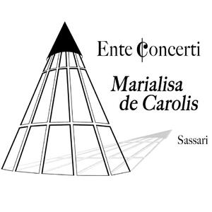 Ente Concerti Marialisa de Carolis  -   Stagione Teatro Comunale di Sassari 2019