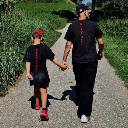 Collettivo Clochart APS slide