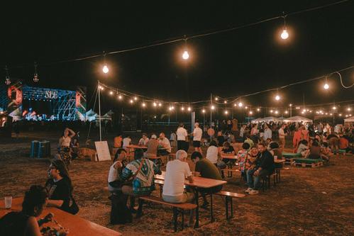 Secolare Festival di Spore Società Cooperativa Impresa Sociale slide