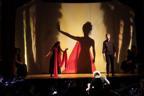 Accademia Musicale Ruggero Maghini APS slide