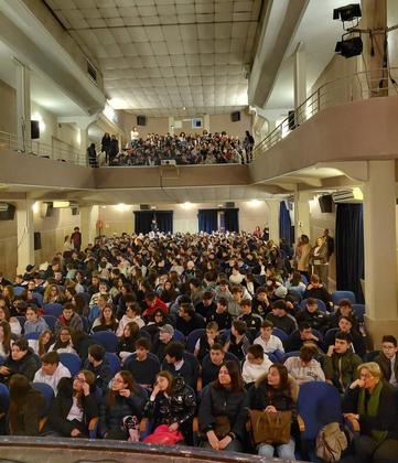 Compagnia degli Sbuffi - Teatro d