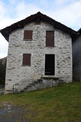 BAITA SAFFRATTI slide