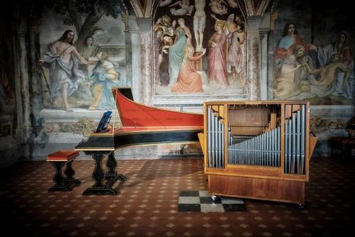 KONZERT OPERA FLORENCE APS  slide