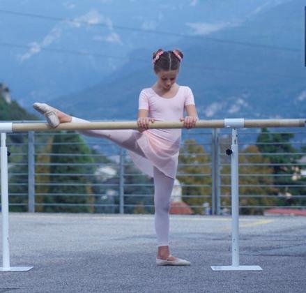 Collettivo Clochart APS slide