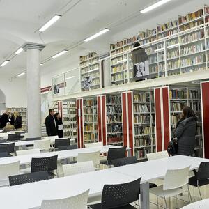 Fondazione Biblioteca Astense Giorgio Faletti  -   Passepartout 2021: Inferni & Paradisi