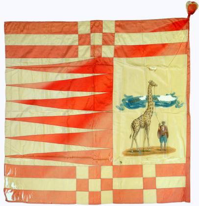 Bandiere del Palio di Siena slide