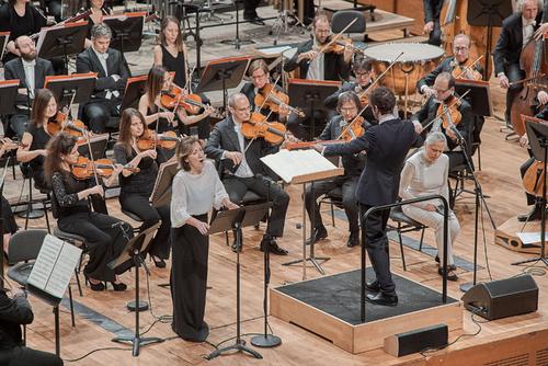 Fondazione Orchestra Sinfonica di Milano slide